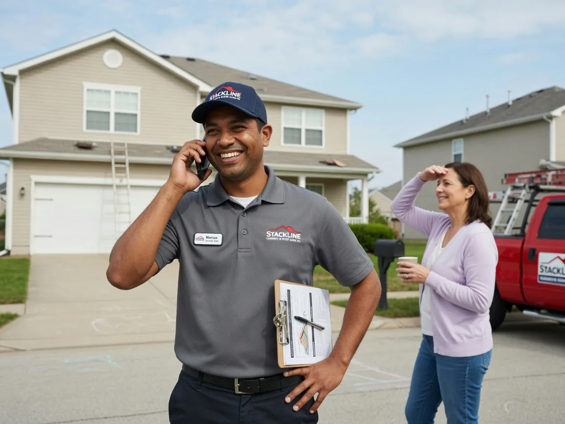 Chimney flashing repair Grapevine, TX FAQs